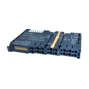 LK5183 8 channel digital input Wago 750-1415/040-000