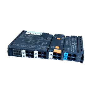 LK5185 2 channel analog output Wago 750-563/040-000