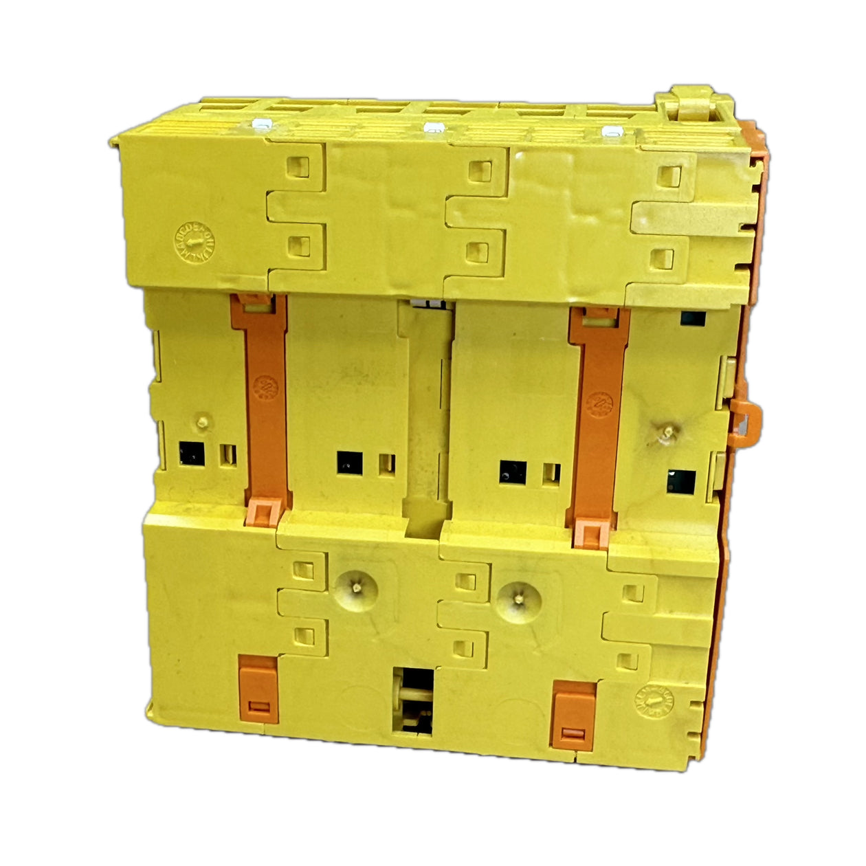 LK5187 Safelogic security CPU B&R X20SL8010 Rev I0_5