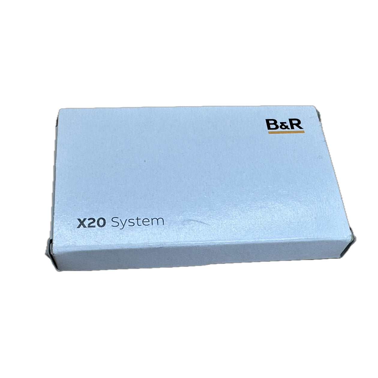 LK5189 Analog output module B&R X20AO4622 Rev P9 ovp_2