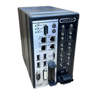 LK5190 Vision System Controller Omron FH-1050-20