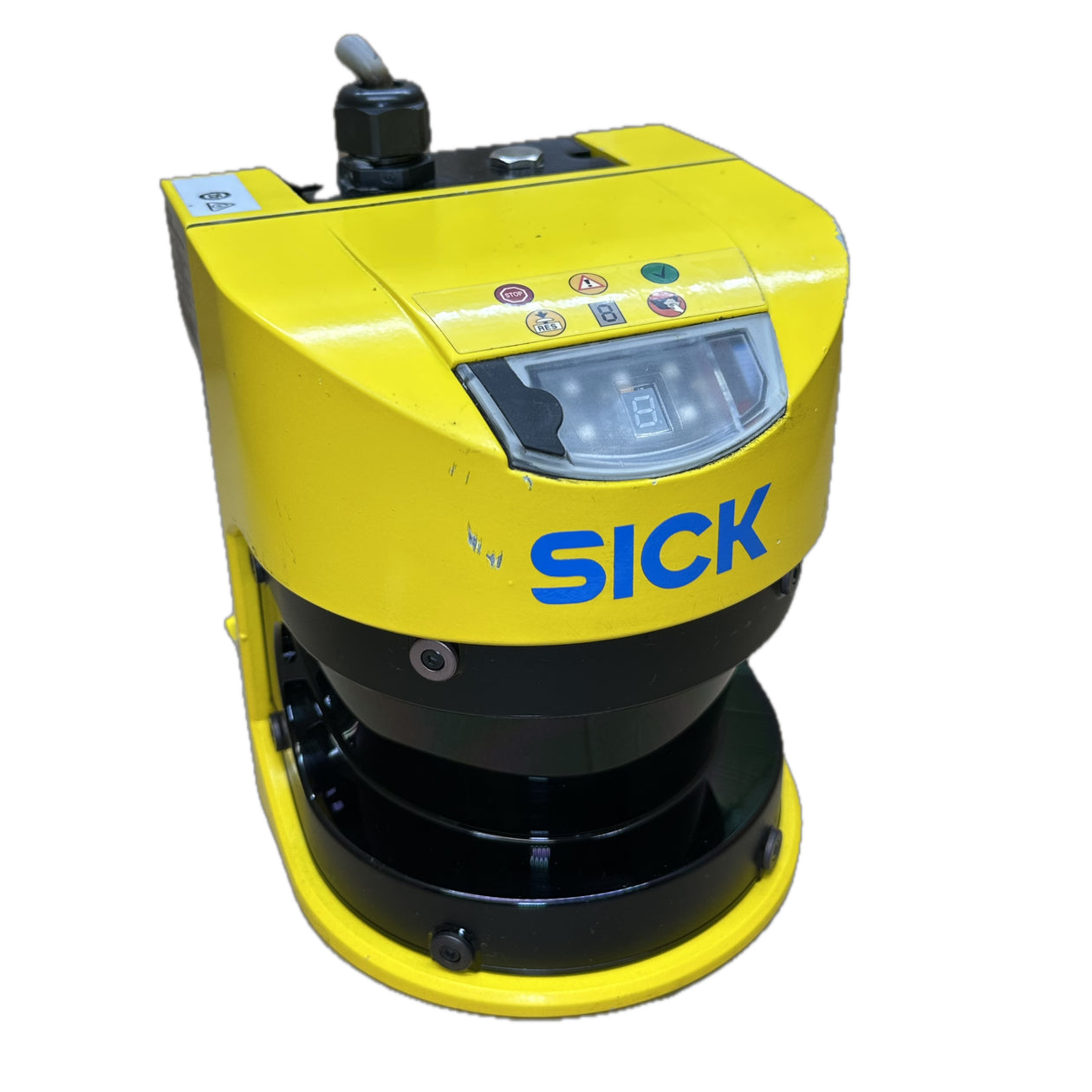 LK5191 laser scanner Sick S30A-6011BA 1023546