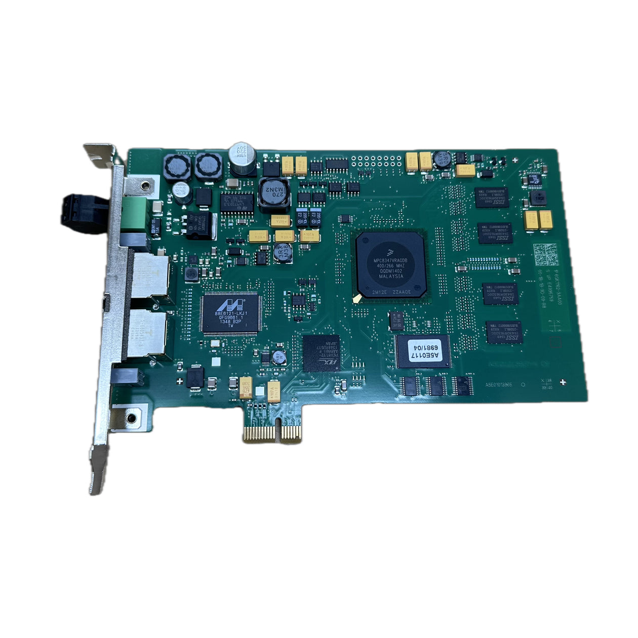 LK5192 Kommunikationsprozessor CP 1623 Siemens 6GK1162-3AA00 E4_2