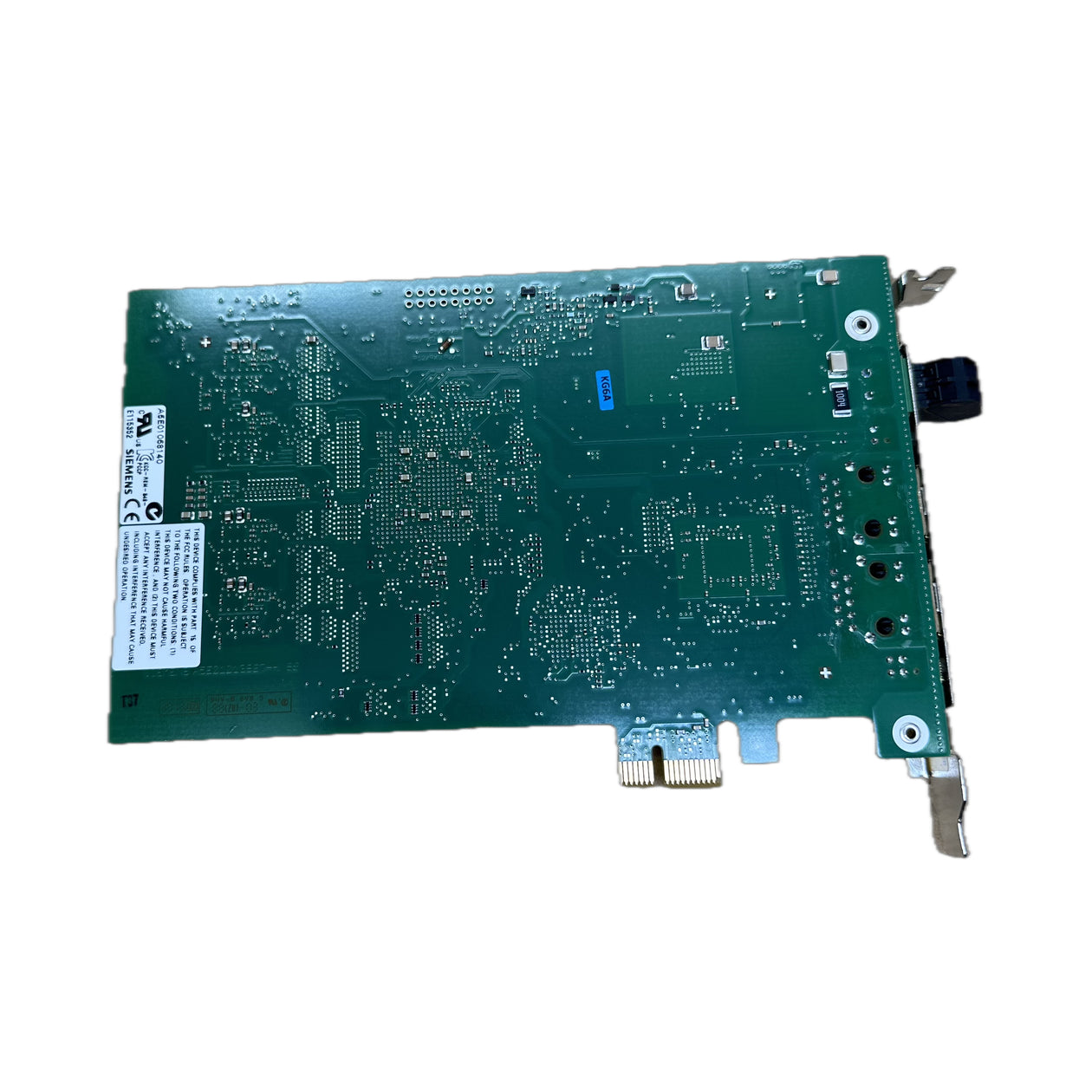 LK5192 Kommunikationsprozessor CP 1623 Siemens 6GK1162-3AA00 E4_4