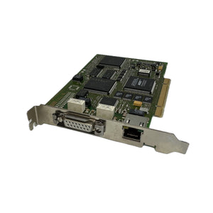 LK5193 communications processor CP 1613 A2 PCI card Siemens 6GK1161-3AA01 E2