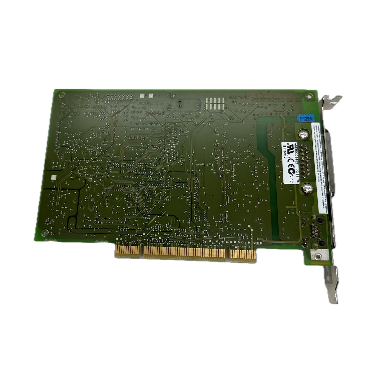 LK5193 Kommunikationsprozessor CP 1613 A2 PCI-Karte Siemens 6GK1161-3AA01 E2_3
