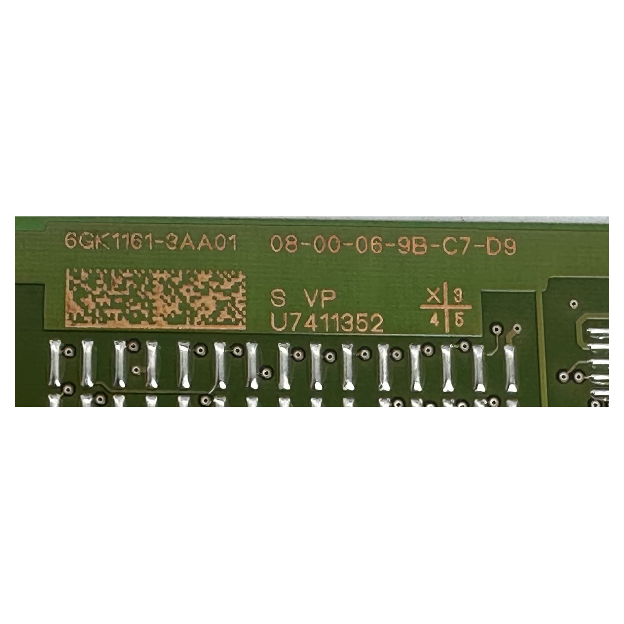LK5193 Kommunikationsprozessor CP 1613 A2 PCI-Karte Siemens 6GK1161-3AA01 E2_4