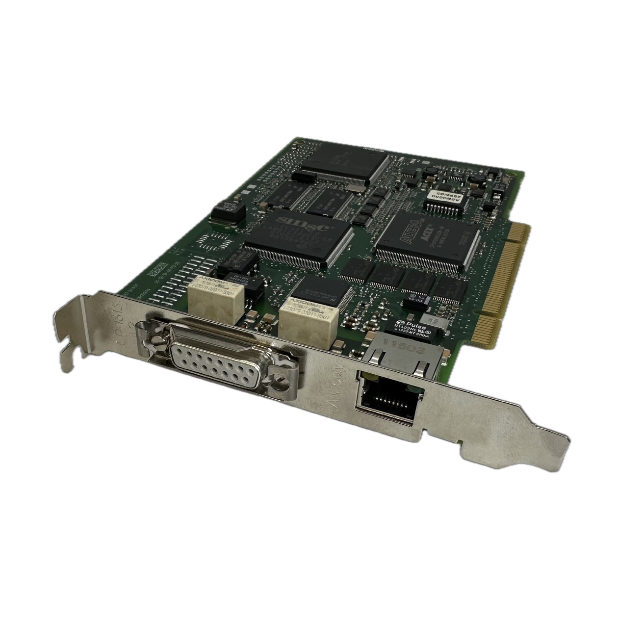 LK5194 Kommunikationsprozessor CP 1613 A2 PCI-Karte Siemens 6GK1161-3AA01 E3