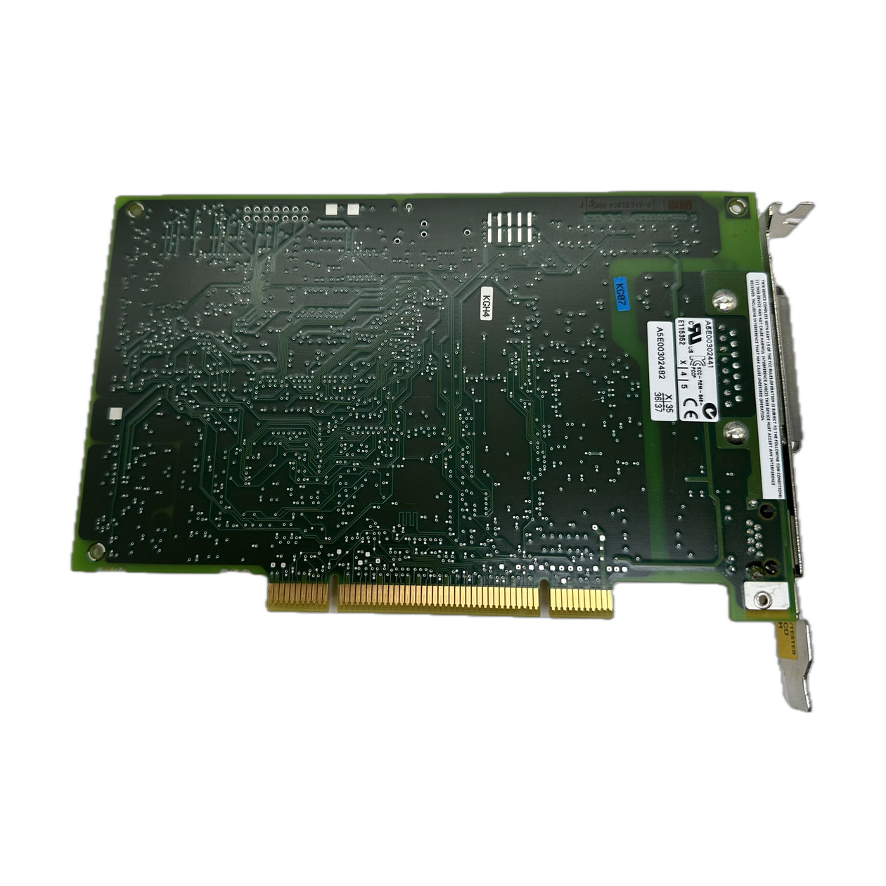 LK5194 Kommunikationsprozessor CP 1613 A2 PCI-Karte Siemens 6GK1161-3AA01 E3_3