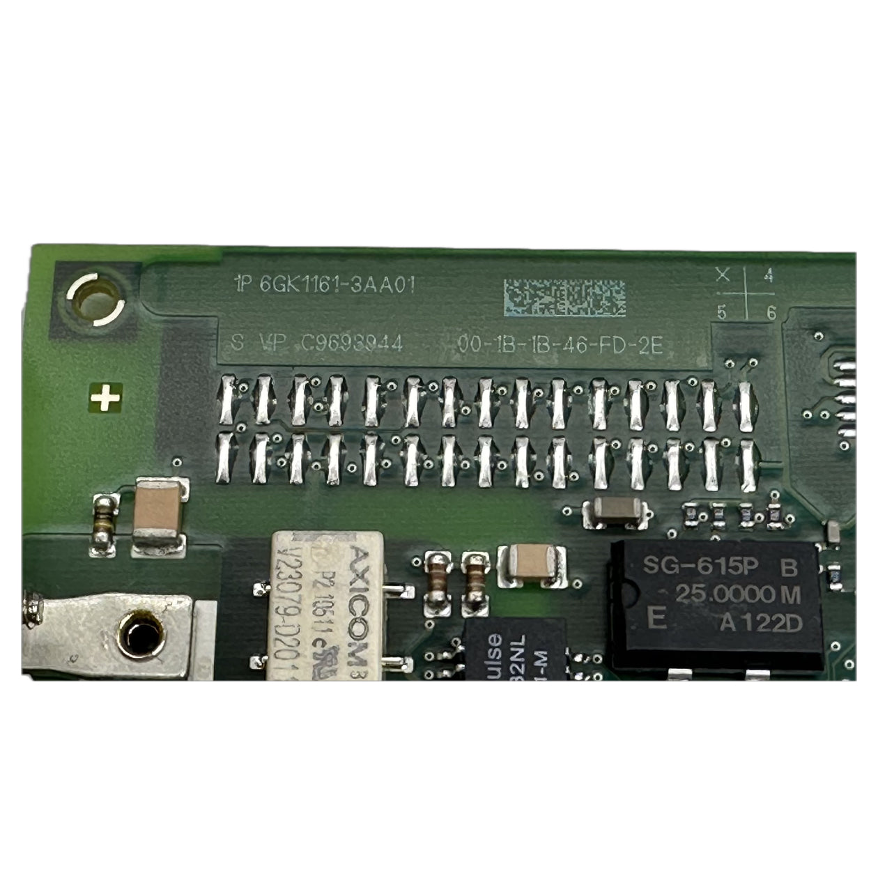 LK5194 Kommunikationsprozessor CP 1613 A2 PCI-Karte Siemens 6GK1161-3AA01 E3_4