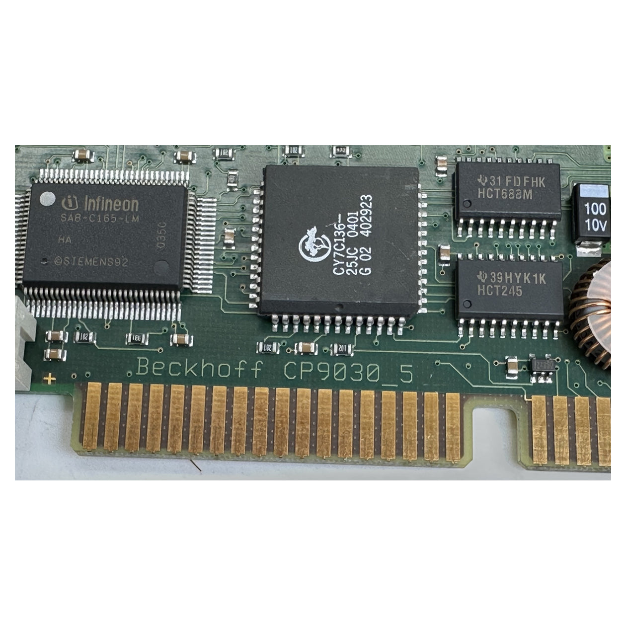 LK5197 CP Link Interfacekarte Beckhoff CP9030-5 HS6237e Vers 1.0_3