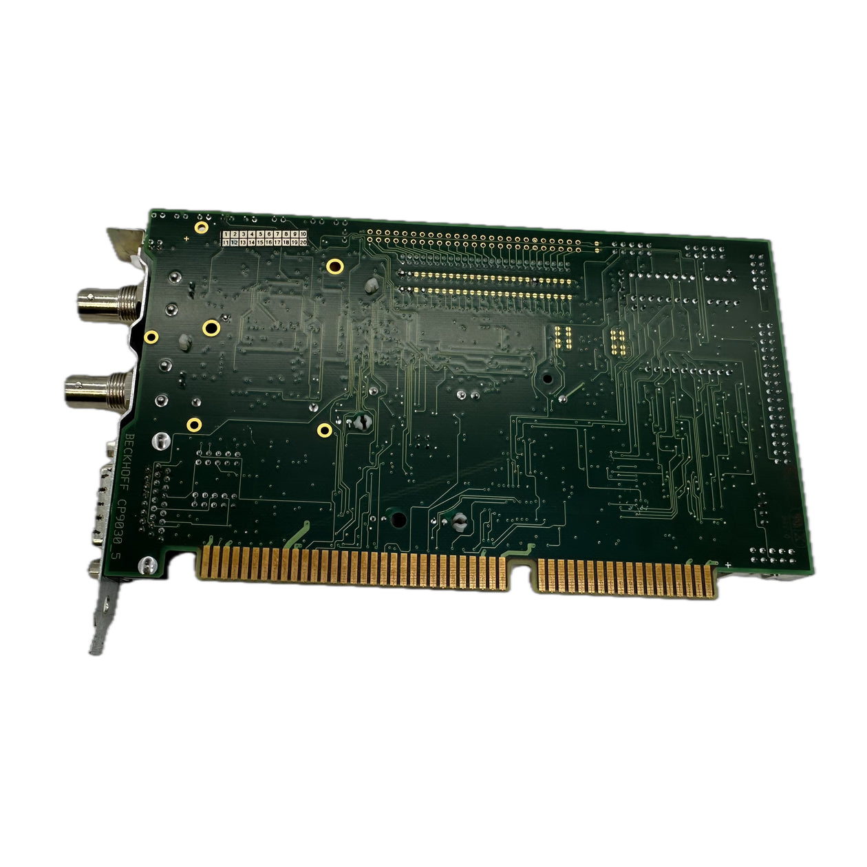 LK5197 CP Link Interfacekarte Beckhoff CP9030-5 HS6237e Vers 1.0_4
