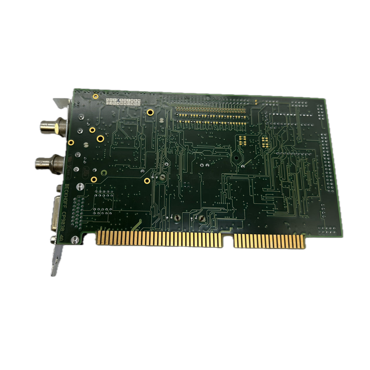 LK5198 CP Link Interfacekarte Beckhoff CP9030_4A Bayview Vers 1.1_4