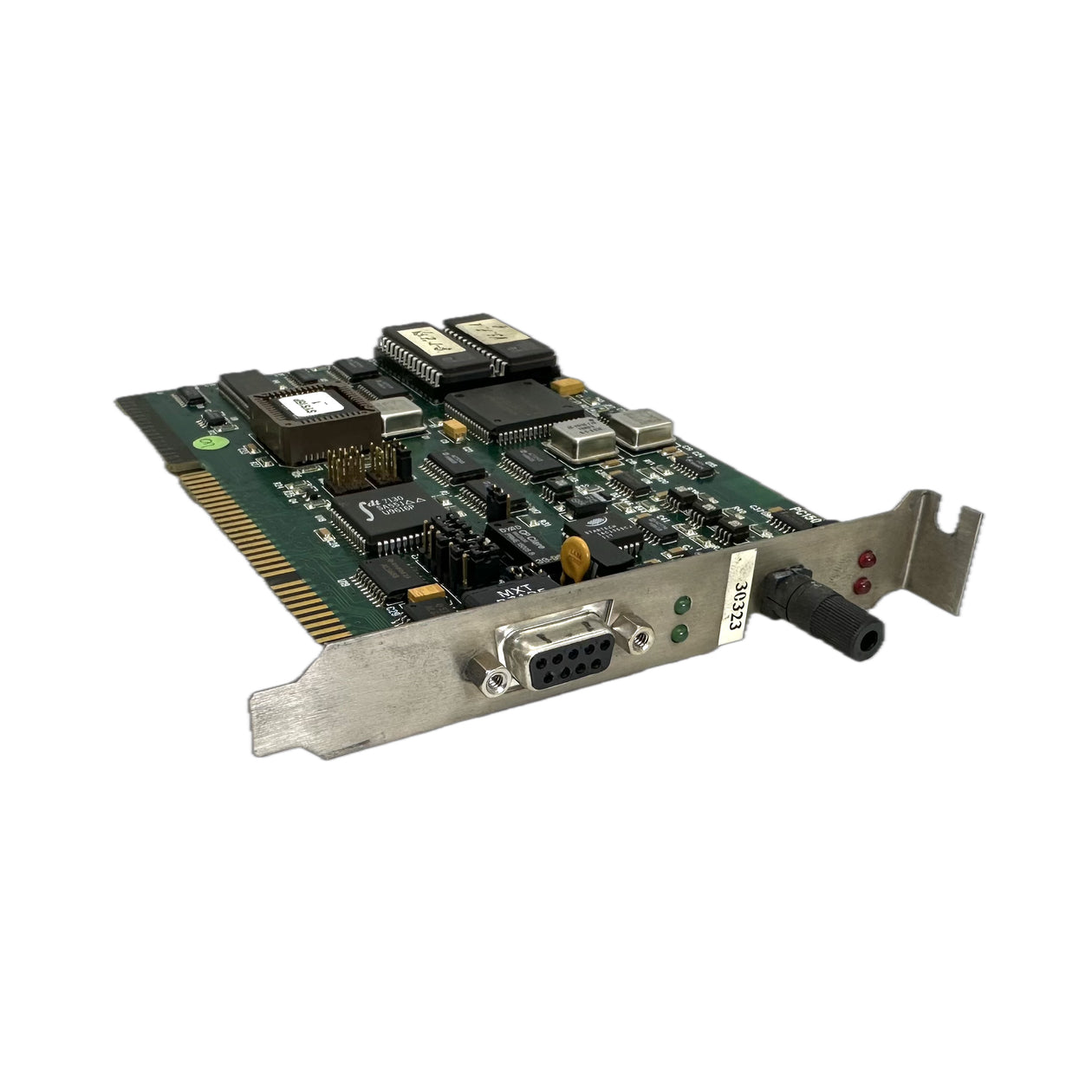 LK5200 Profibus Kommunikationskarte ISA Bus Applicom PC1500PFB Vers A2