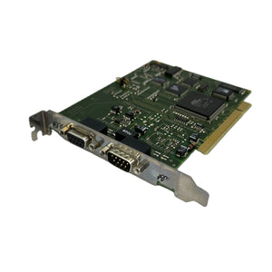 LK5202 CAN bus interface card Ixxat iPC-I 320/PCI Rev 1.1
