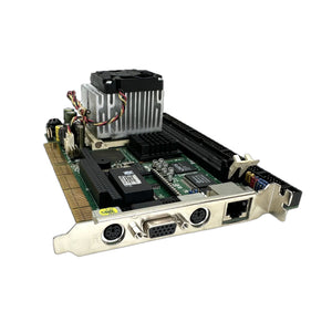 LK5205 Motherboard Single board Computer Boser HS6237 Vers 2.2