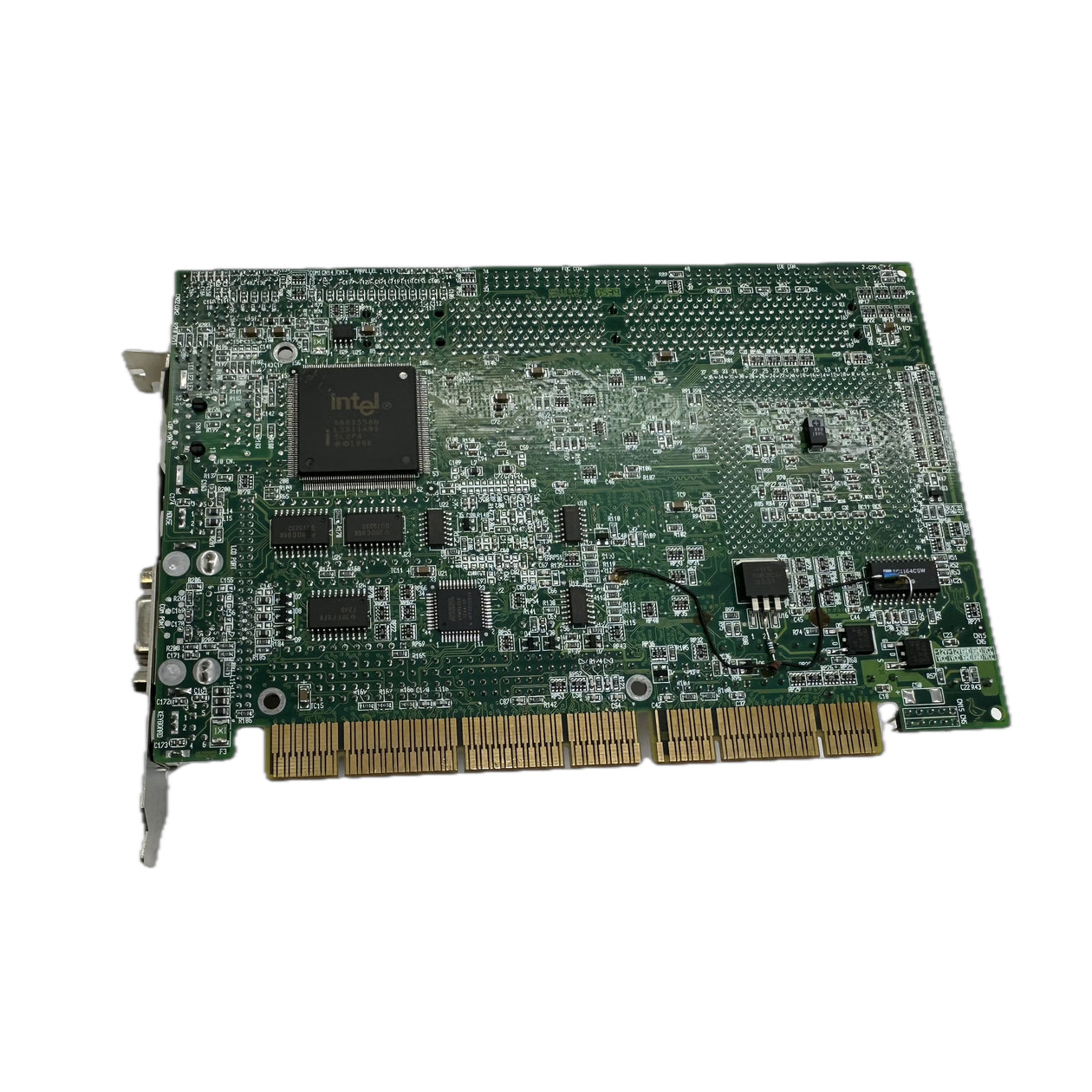 LK5205 Motherboard Single board Computer Boser HS6237 Vers 2.2_4