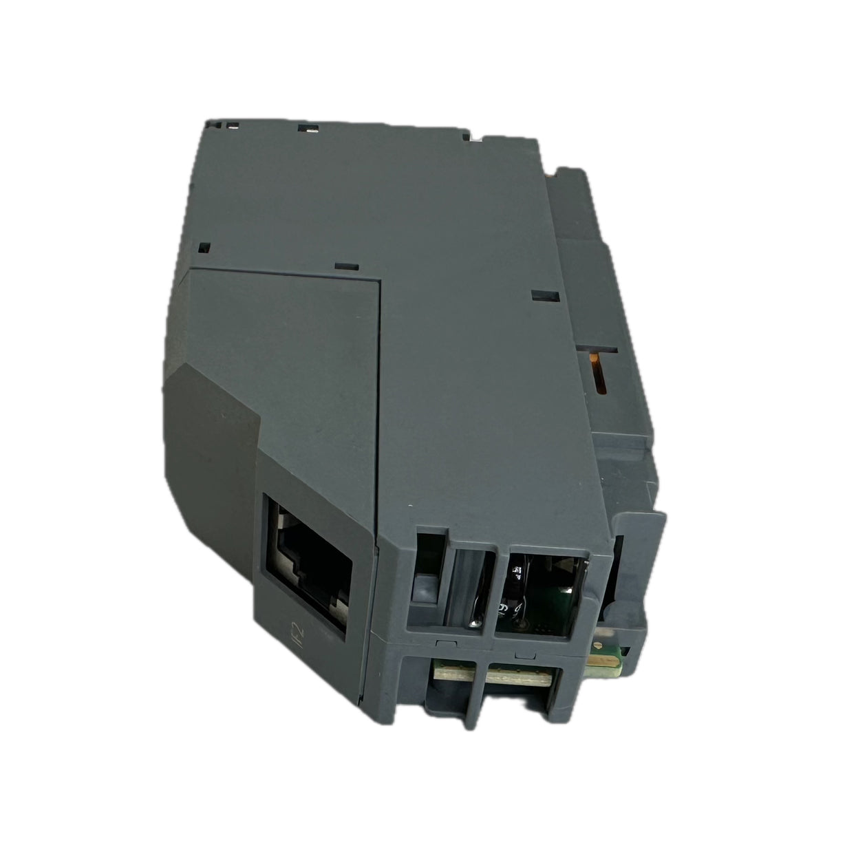 LK5206 Zentralbaugruppe CPU SPS B&R X20CP0410 rev C0_2