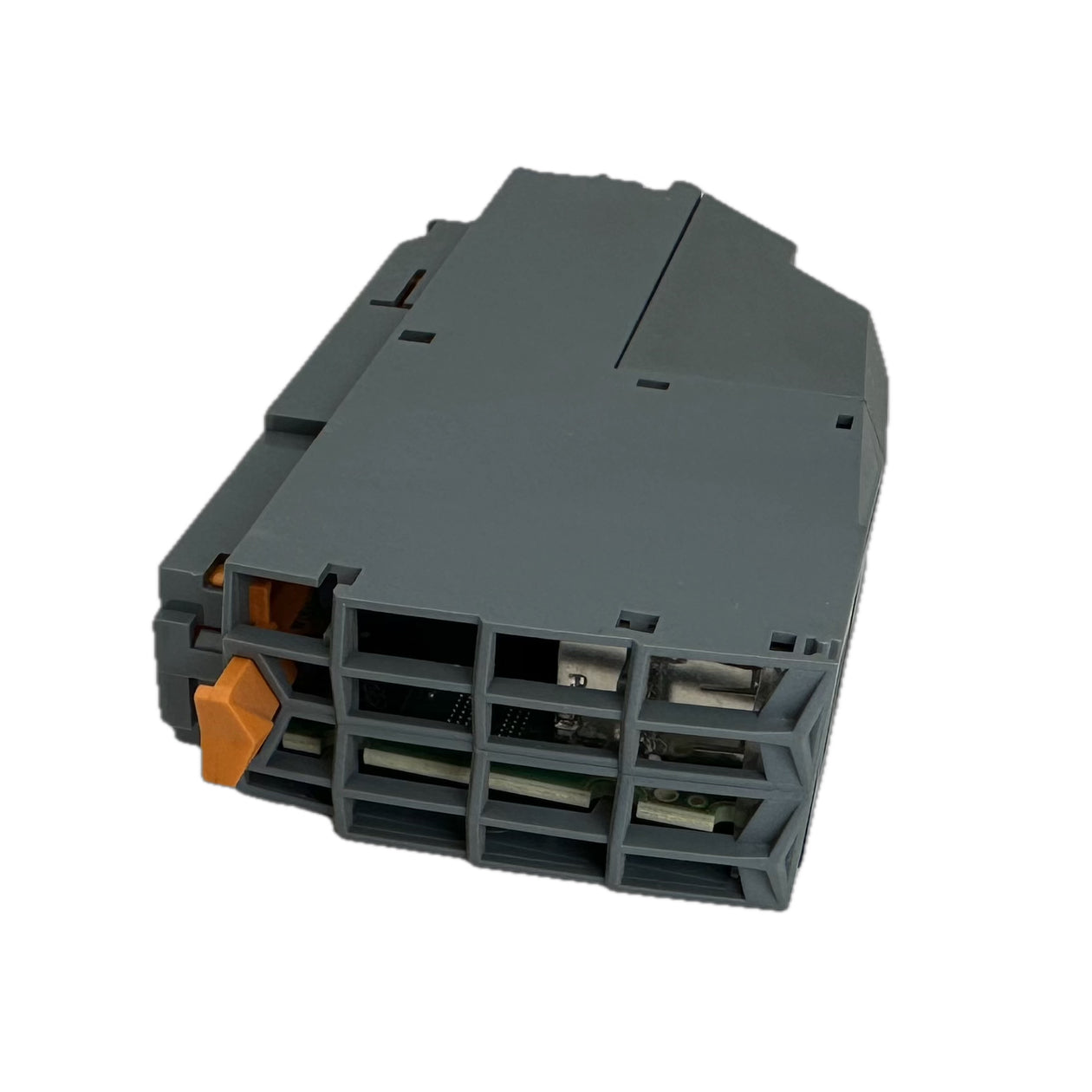 LK5206 Zentralbaugruppe CPU SPS B&R X20CP0410 rev C0_3
