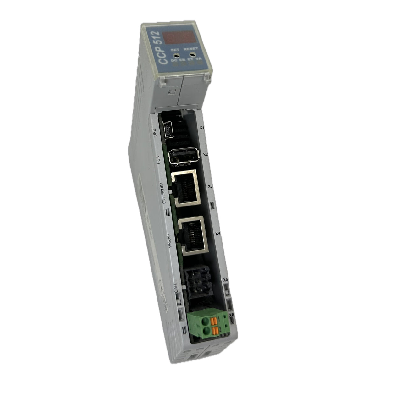 LK5207 Prozessormodul Sigmatek CCP 512-K 12-104-512-K