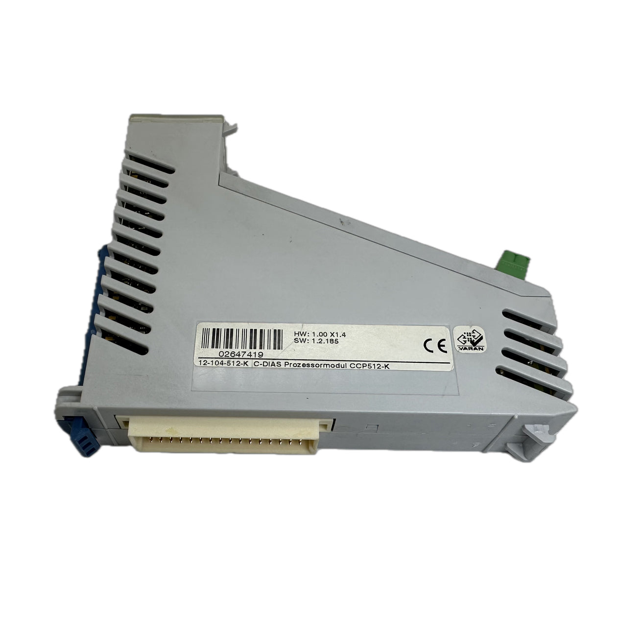LK5207 Prozessormodul Sigmatek CCP 512-K 12-104-512-K_2