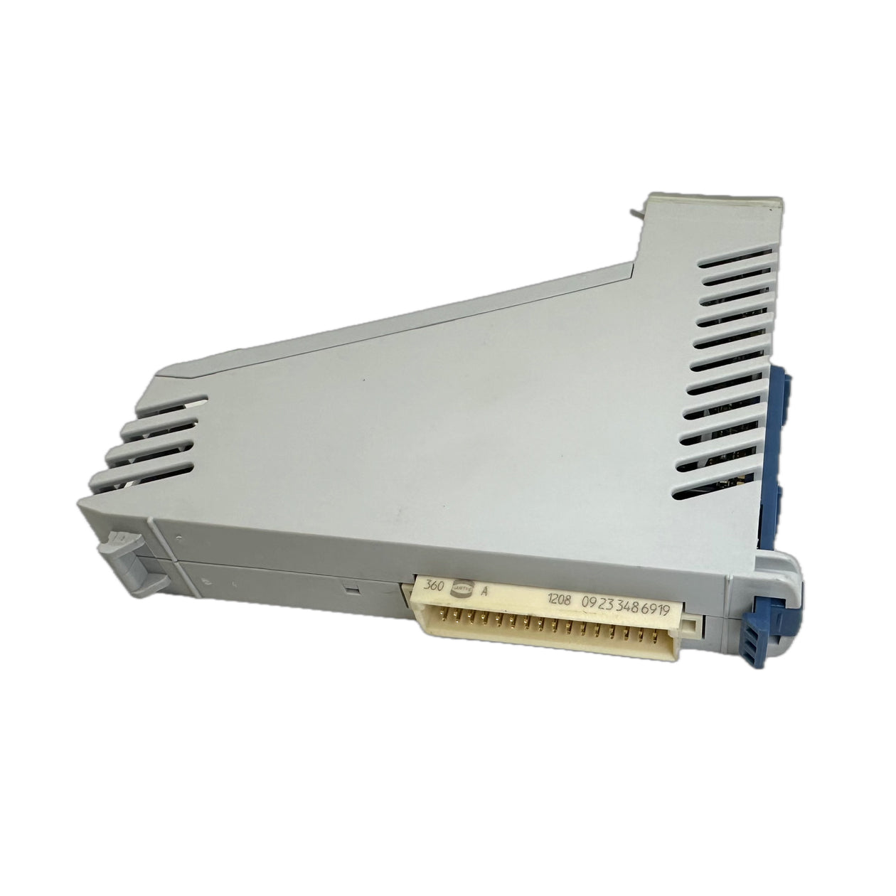 LK5207 Prozessormodul Sigmatek CCP 512-K 12-104-512-K_3