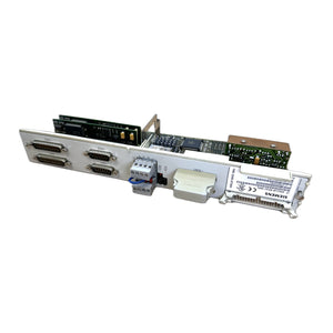 LK5209 2 axis control module Siemens 6SN1118-0DH21-0AA1