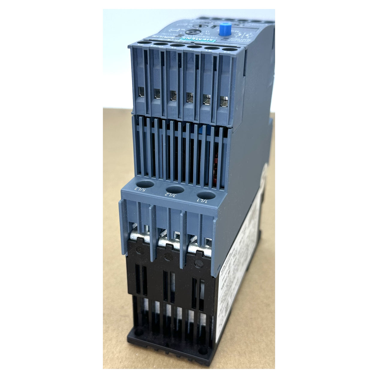LK5210 Softstarter Sanftstarter Siemens 3RW4026-1BB04 11KW_3