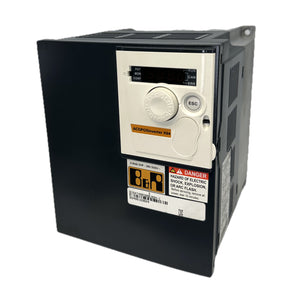 LK5211 Frequenzumrichter B&R 8I64T400300.000-1 3Ph 3KW