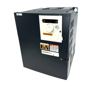 LK5212 Frequency Converter B&R 8I64T400750.000-1 3Ph 7.5KW