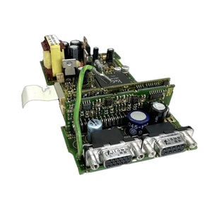 LK5213 Inverter Frequenzumrichter board KEB 0A.S4.080-010D