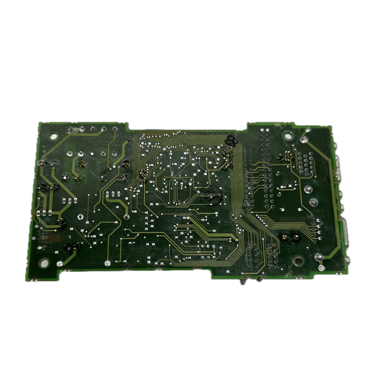 LK5213 Inverter Frequenzumrichter board KEB 0A.S4.080-010D_4