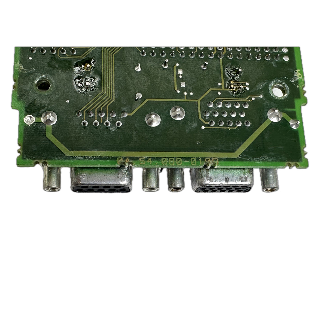 LK5213 Inverter Frequenzumrichter board KEB 0A.S4.080-010D_5
