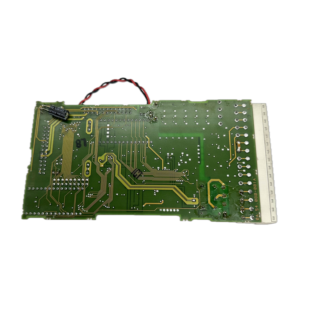 LK5214 Inverter Frequenzumrichter board KEB 0A.S4.080-0018_4