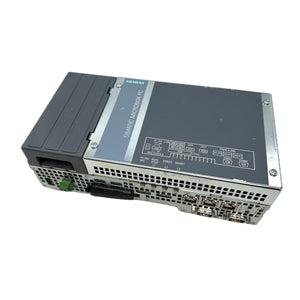 LK5220 Microbox Industrial PC IPC427E Siemens 6AG4141-5BG40-0FA0 2017