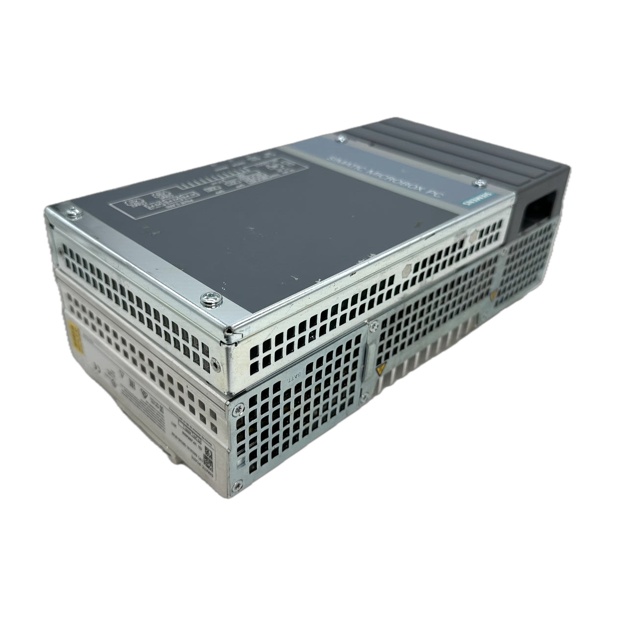 LK5220 Microbox Industrie PC IPC427E Siemens 6AG4141-5BG40-0FA0 2017_3