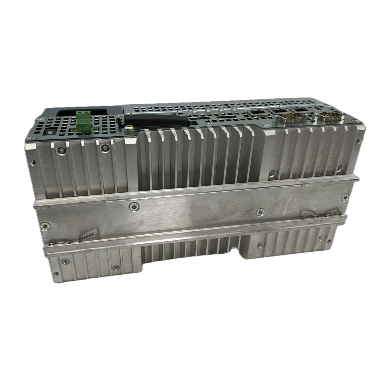 LK5220 Microbox Industrie PC IPC427E Siemens 6AG4141-5BG40-0FA0 2017_6
