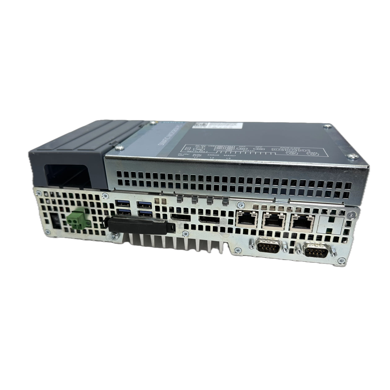 LK5221 Microbox Industrie PC IPC427E Siemens 6AG4141-5BG40-0FA0 2024_2