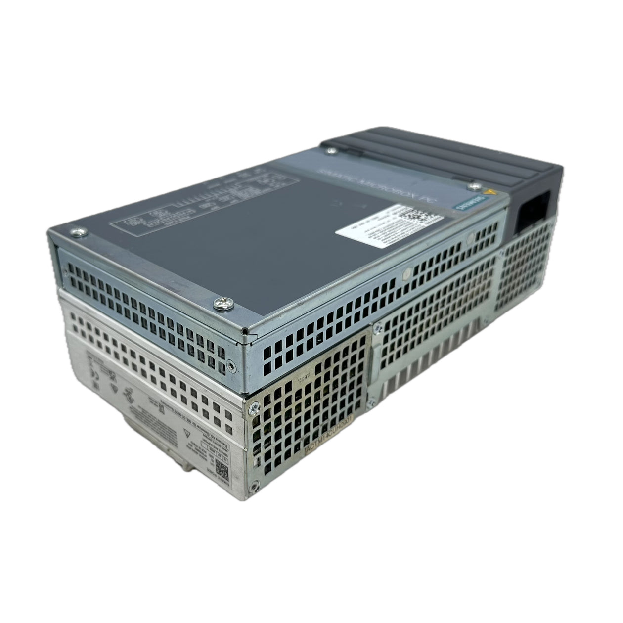 LK5221 Microbox Industrie PC IPC427E Siemens 6AG4141-5BG40-0FA0 2024_3