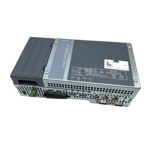 LK5222 Microbox Industrial PC IPC427E Siemens 6AG4141-5BG47-0FA0 2024