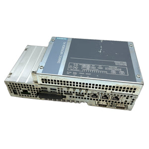 LK5224 Microbox Industrial PC IPC427E Siemens 6AG4141-5BG44-0FA0 CP5622 2016