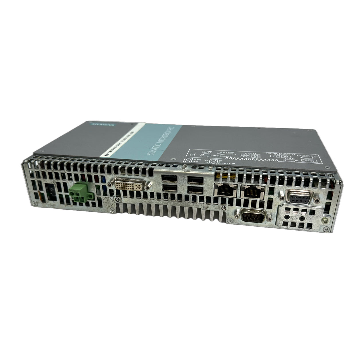 LK5225 Microbox Industrie PC IPC427C Siemens 6ES7647-7BK40-0DA0_2