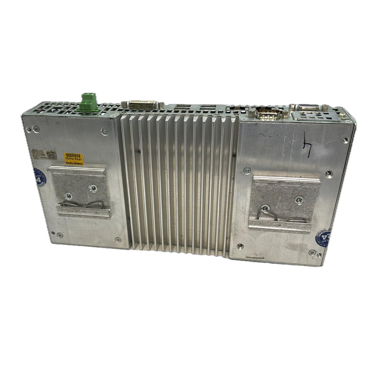 LK5225 Microbox Industrie PC IPC427C Siemens 6ES7647-7BK40-0DA0_5