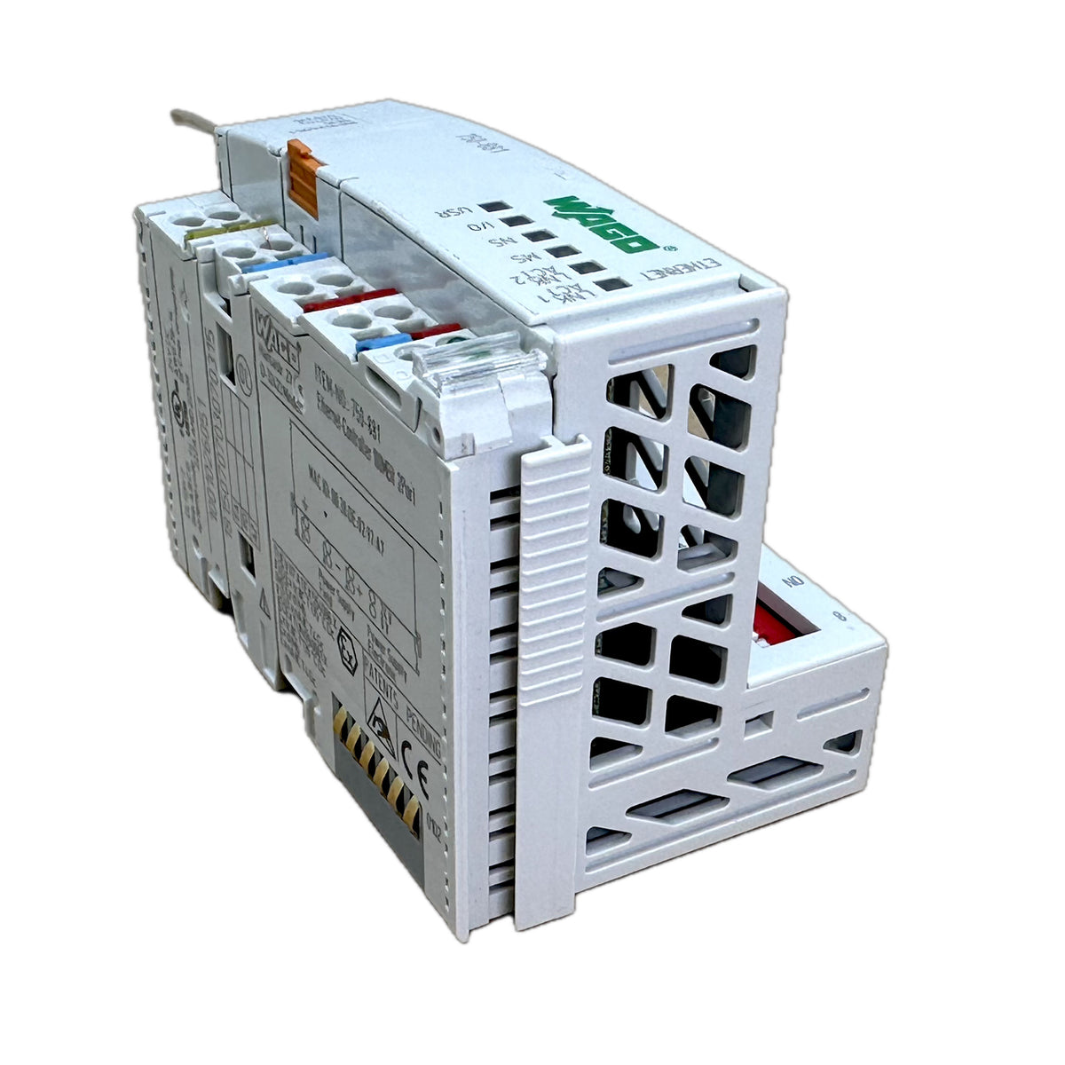 LK5232 Ethernet Feldbuscontroller Wago 750-881_5