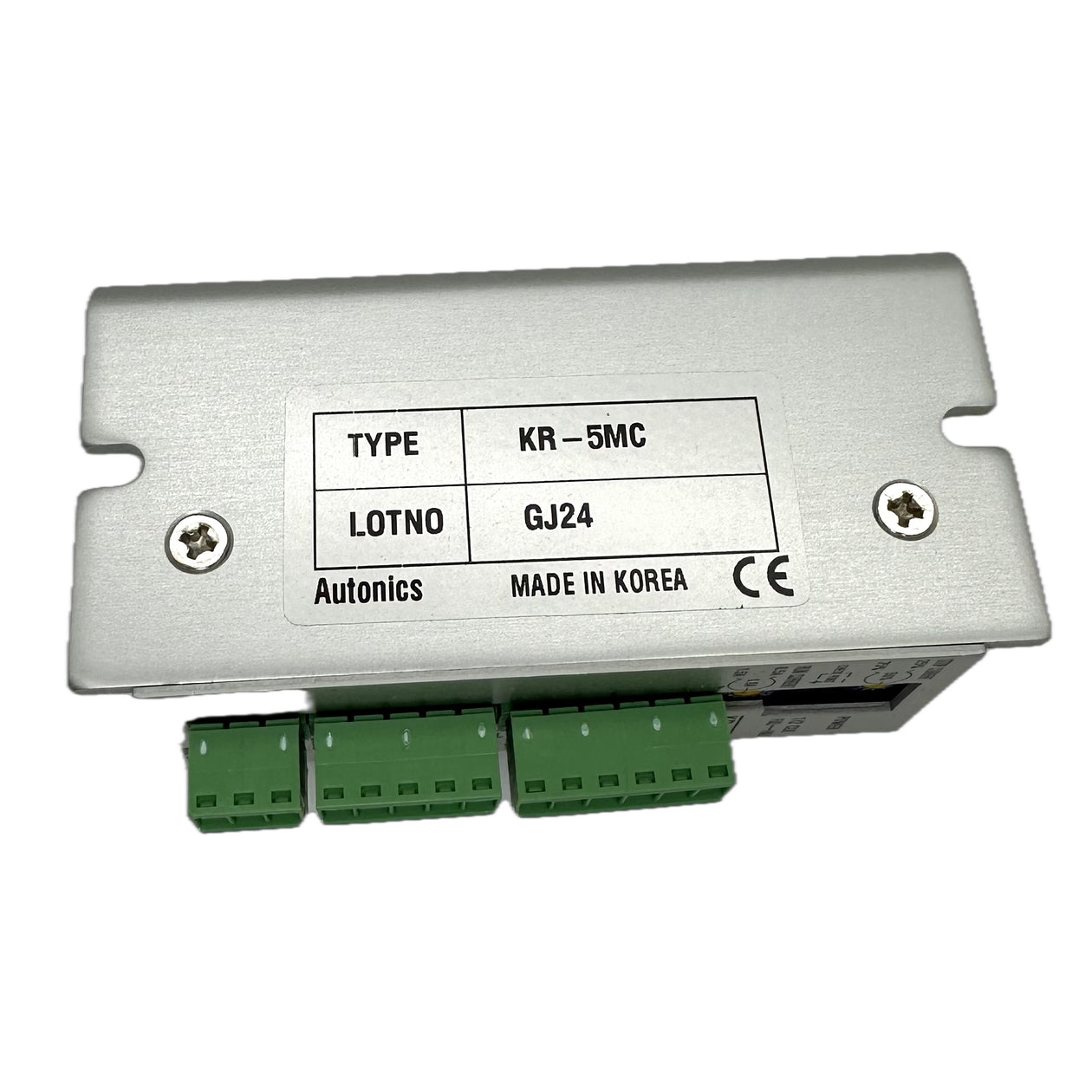 LK5234 5-Phasen Schrittmotoren Regler Stepper Motor Driver Autonics KR-5MC_4
