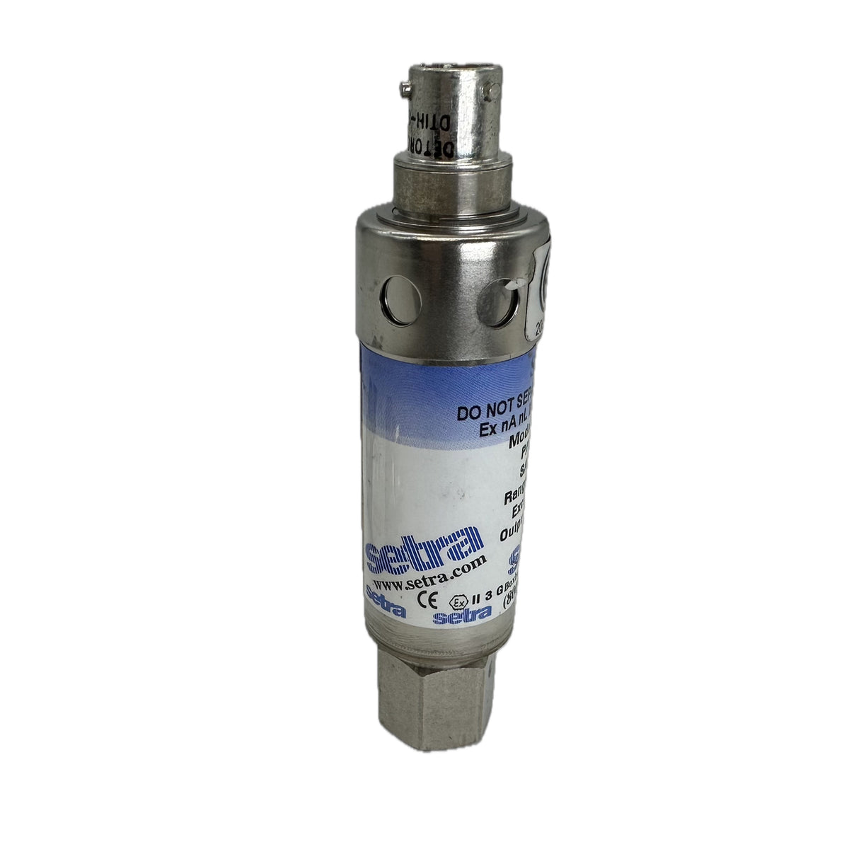LK5235 3 Stück Drucksensor UHP Pressure Transducer Setra 225_4