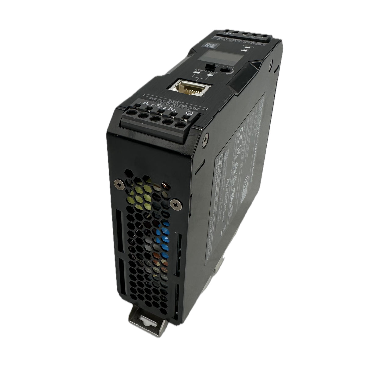 LK5236 Power Supply Omron S8VK-X24024A-EIP 24V DC 10A_2