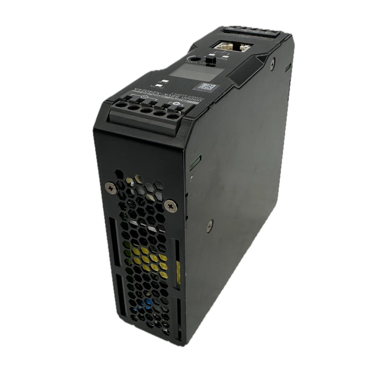 LK5236 Power Supply Omron S8VK-X24024A-EIP 24V DC 10A_3
