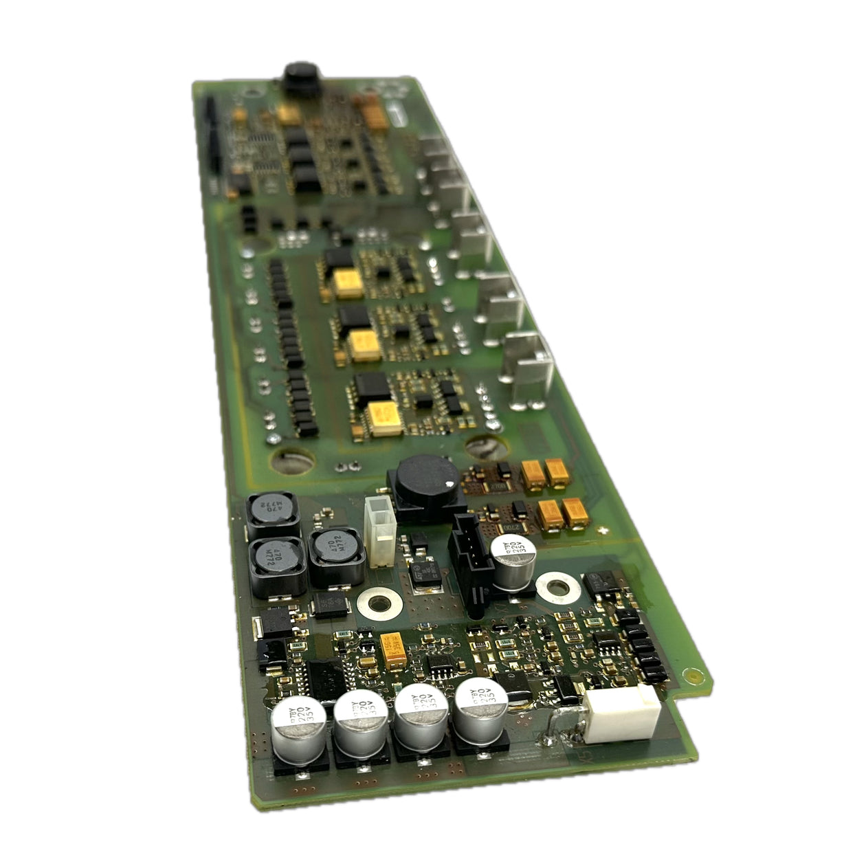 LK5237 Inverter board Siemens A5E00467401 A5E00274752_4