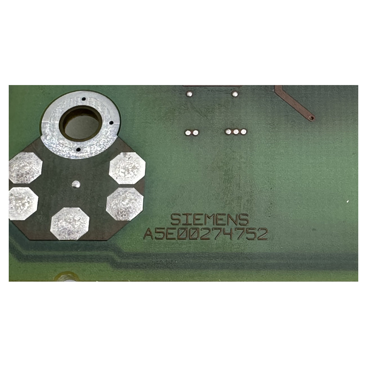 LK5237 Inverter board Siemens A5E00467401 A5E00274752_6